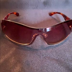 Marc by Marc Jacobs Sunglasses